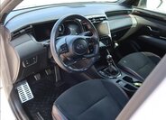Hyundai Tucson SUV 1,6 l 110 kw