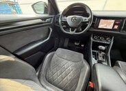 Škoda Kodiaq SUV / Terénní 2,0 l 176 kw