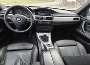 BMW Řada 3 Kombi 3,0 l 170 kw