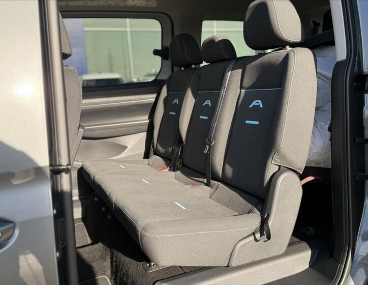 Ford Tourneo Connect 14