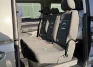 Ford Tourneo Connect 14