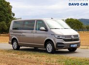 Volkswagen Transporter Kombi 2,0 l 110 kw