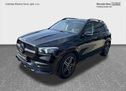 Mercedes-Benz GLE 1
