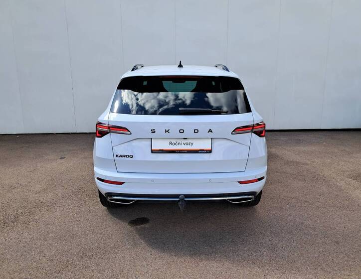 Škoda Karoq 31