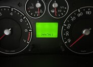 Ford Fusion Hatchback 1,4 l 59 kw