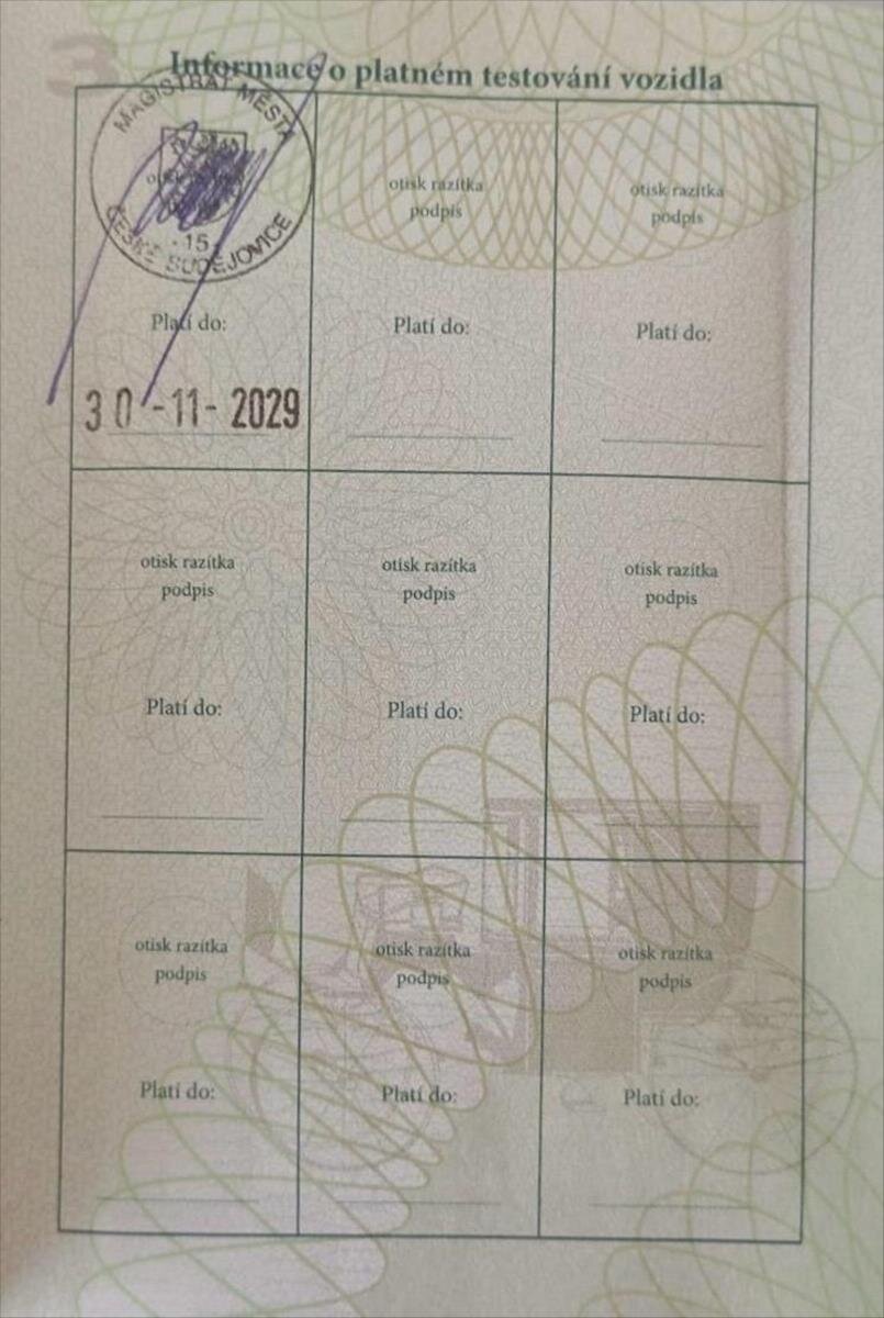 Mercedes-Benz SL Kabriolet 4,5 l 160 kw