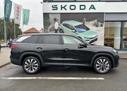Škoda Kodiaq 3