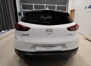 Mazda CX-3 SUV / Terénní 2,0 l 88 kw