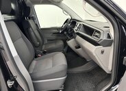 Volkswagen Transporter 19