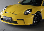 Porsche 911 Kupé 4,0 l 375 kw