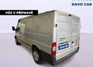 Ford Transit VAN / Minibus 2,2 l 74 kw