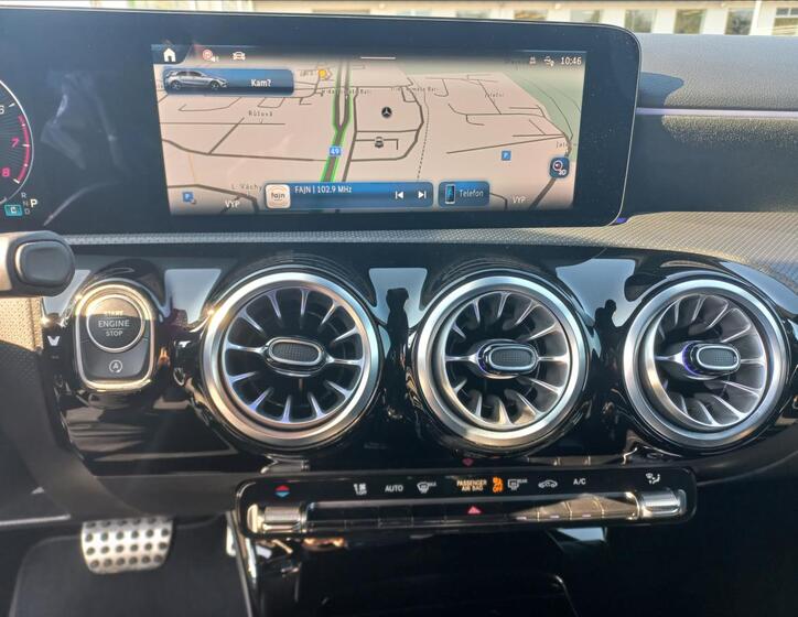 Mercedes-Benz Třídy A 11