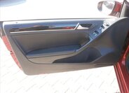 Volkswagen Golf Kabriolet 1,6 l 77 kw