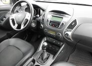 Hyundai ix35 Kombi 2,0 l 100 kw