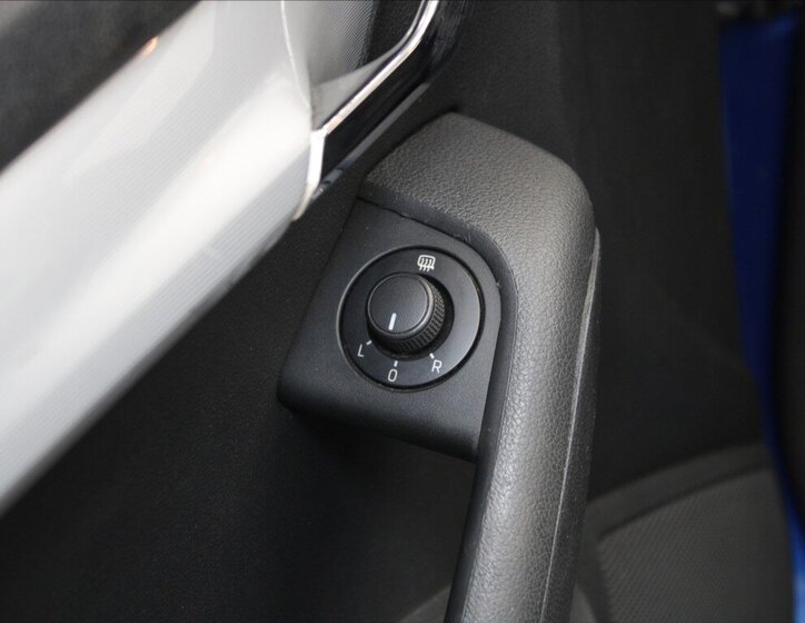 Škoda Octavia Kombi 1,6 l 81 kw