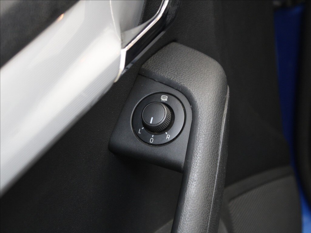 Škoda Octavia Kombi 1,6 l 81 kw