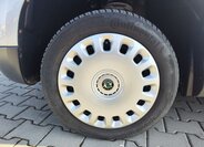 Škoda Yeti SUV / Terénní 2,0 l 81 kw