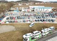 Škoda Octavia Kombi 2,0 l 135 kw