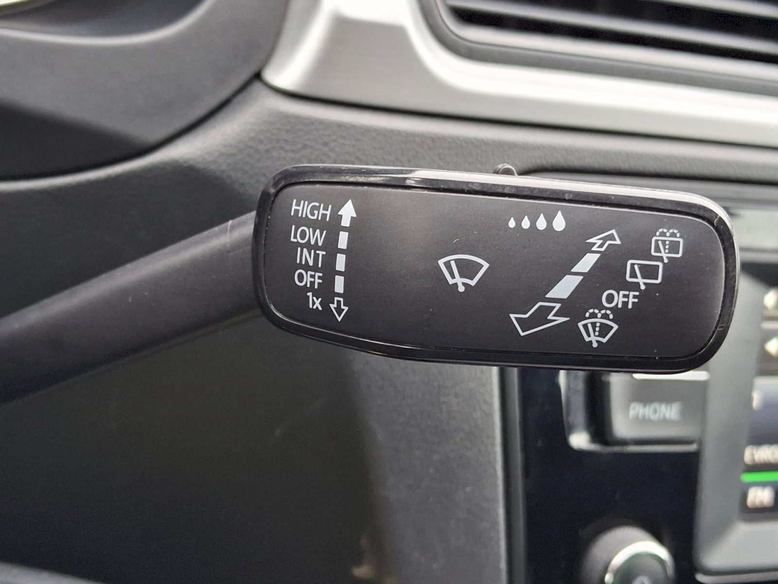 Škoda Rapid Sedan / Limuzína 1,2 l 66 kw