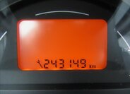 Citroën C3 Hatchback 1,4 l 54 kw