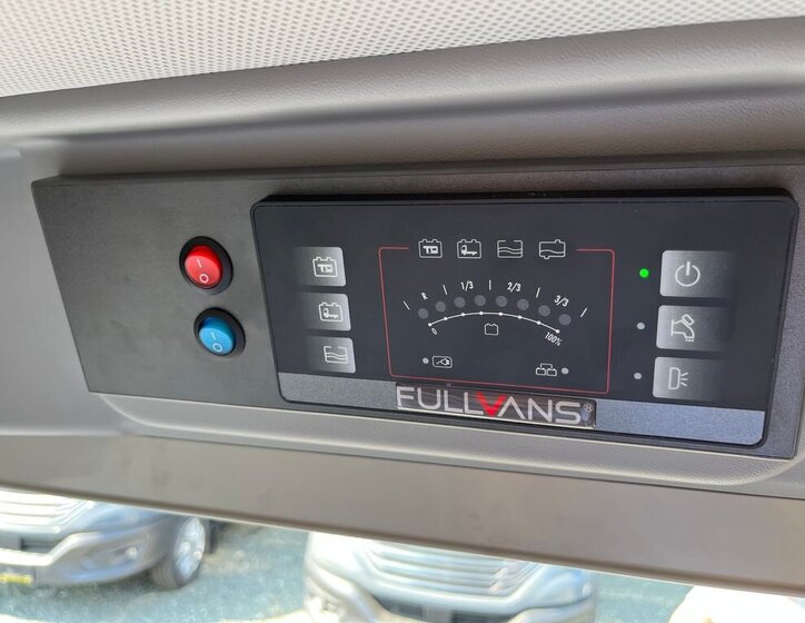 Citroën Jumper Ostatní 2,2 l 103 kw