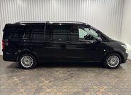 Mercedes-Benz Vito MPV 0,0 150 kw