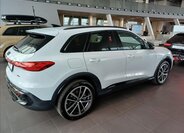 Audi Q5 SUV 2,0 l 150 kw