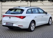 Seat Leon Kombi 1,5 l 110 kw