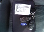 Ford Mondeo Kombi 2,0 l 103 kw