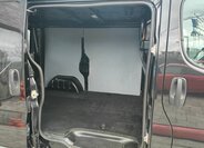 Renault Trafic Skříň 2,0 l 66 kw