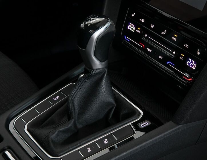 Volkswagen Passat 17