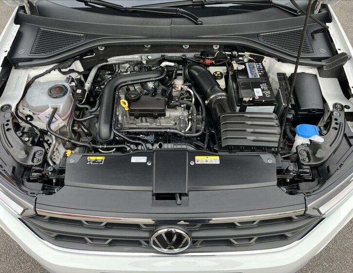 Volkswagen T-Roc 33