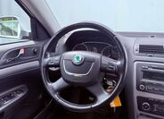 Škoda Octavia 15