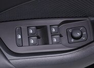 Škoda Octavia Liftback 1,5 l 110 kw