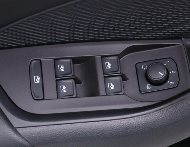 Škoda Octavia Liftback 1,5 l 110 kw