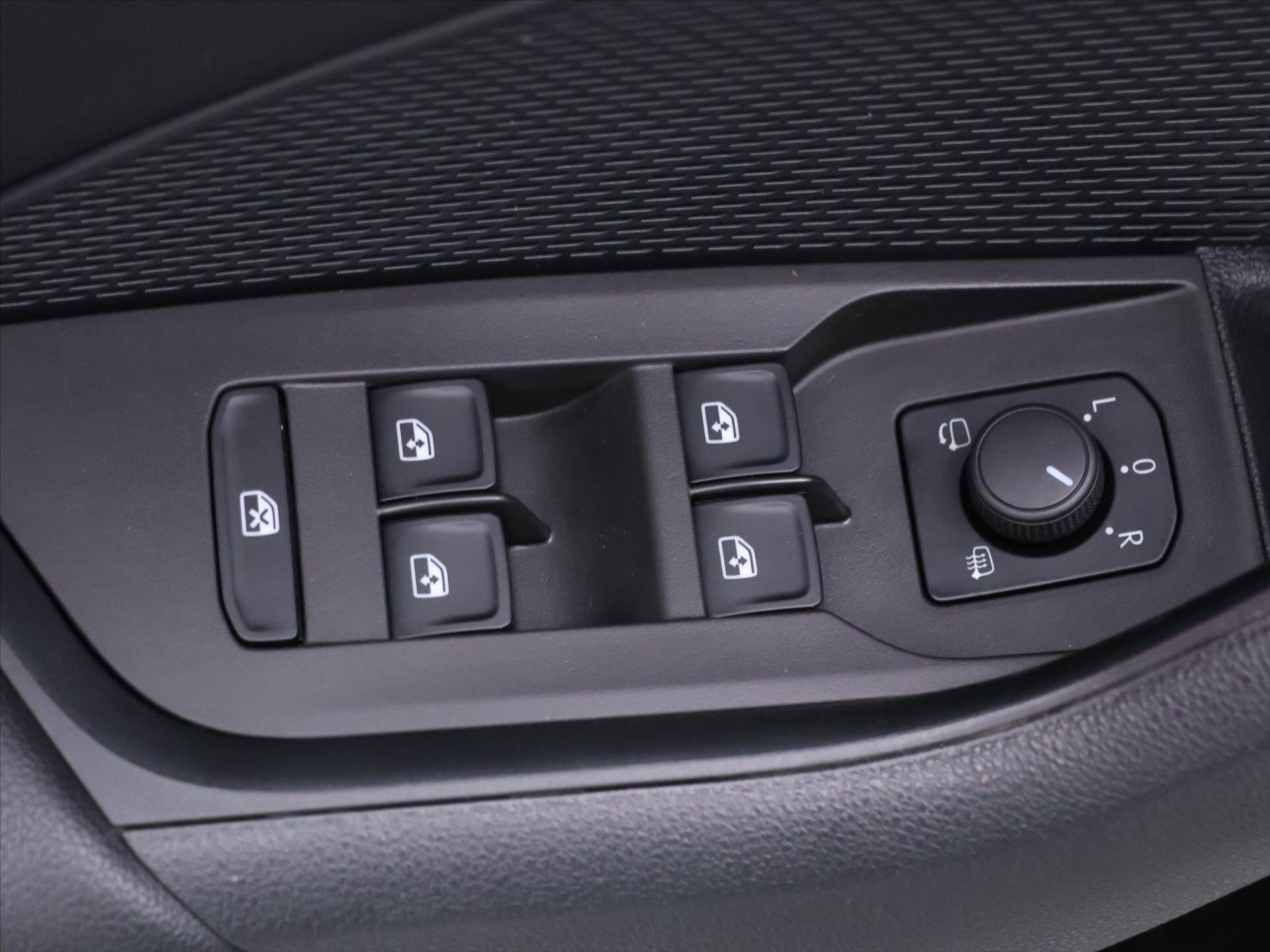 Škoda Octavia Liftback 1,5 l 110 kw