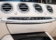 Mercedes-Benz Třídy S 13