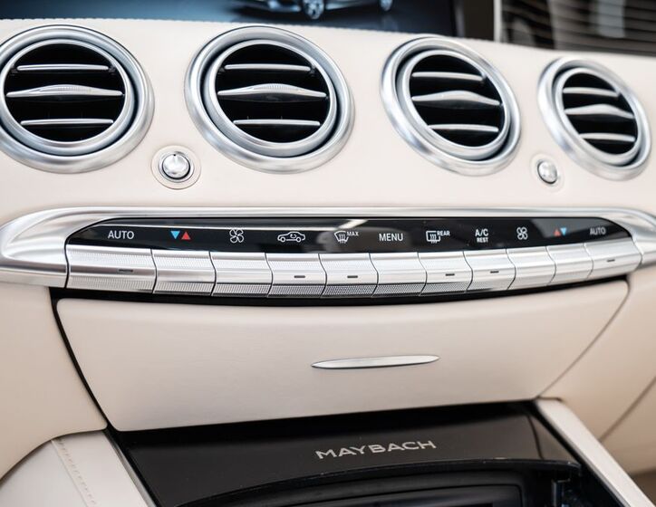 Mercedes-Benz Třídy S 13