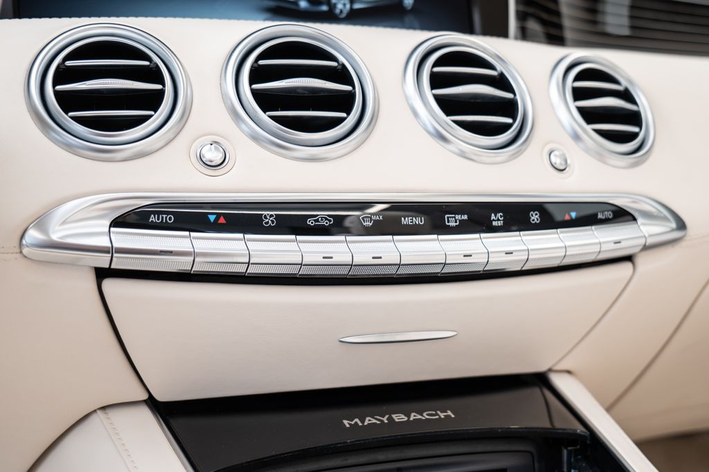 Mercedes-Benz Třídy S