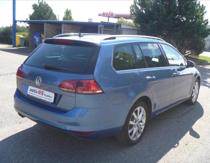 Volkswagen Golf 6