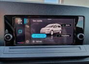 Volkswagen Caddy Kombi 2,0 l 90 kw