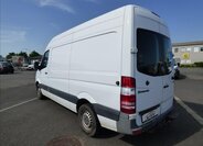 Mercedes-Benz Sprinter 5