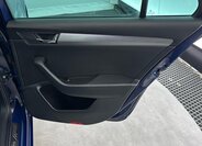 Škoda Superb Kombi 2,0 l 110 kw