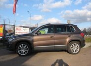 Volkswagen Tiguan 3
