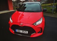 Toyota Yaris Hatchback 0,0 0