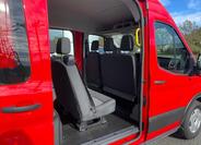 Ford Transit 8