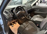 Renault Scénic MPV 1,2 l 85 kw