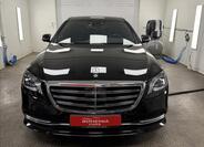 Mercedes-Benz Třídy S 2