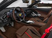 Ferrari Ostatní Kabriolet 6,5 l 607 kw