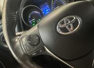 Toyota Auris 30